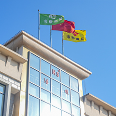 Nantong Haoshun Casting Co., Ltd.